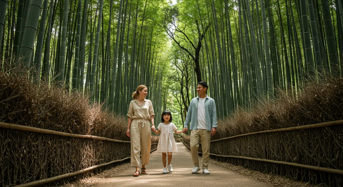 Jeju-si: Ultimate Family Wellness Getaways