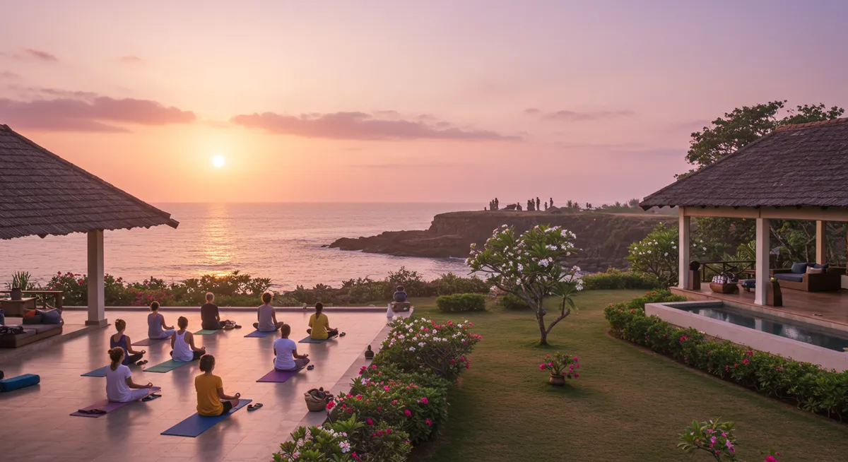 Galle Wellness Retreats: Your Ultimate Guide to Rejuvenation in Sri Lanka