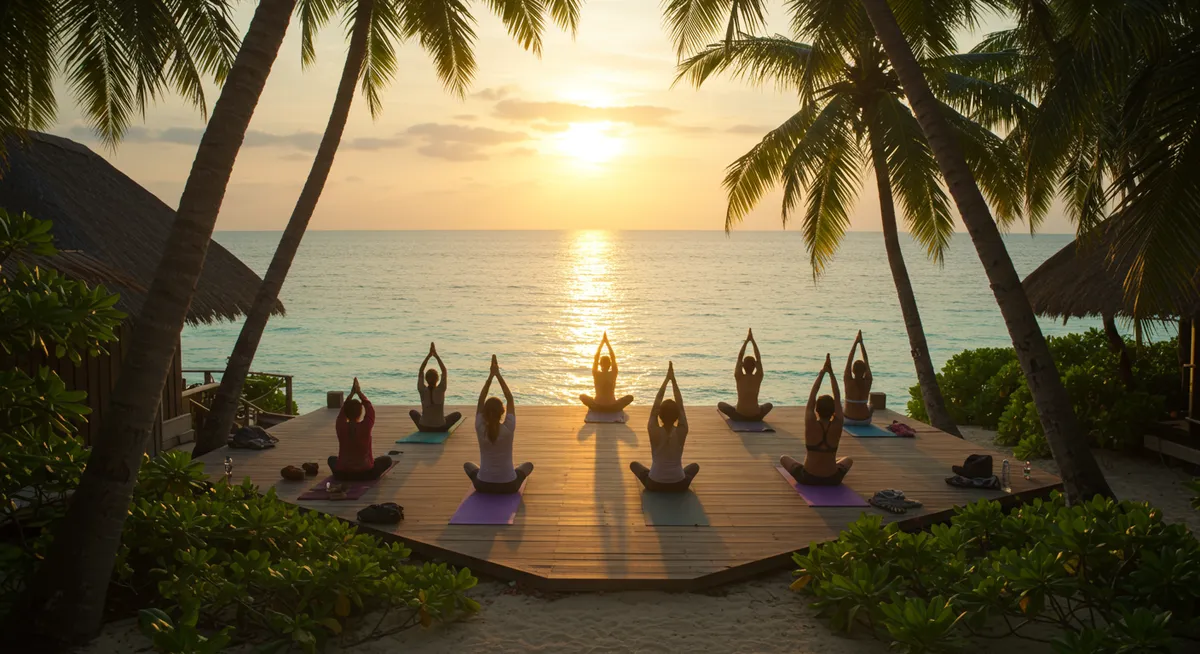 Gili Air Detox Retreats 2025: Your Guide