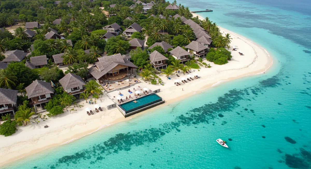 Gili Air Wellness Retreats: Your Ultimate Guide to Island Serenity