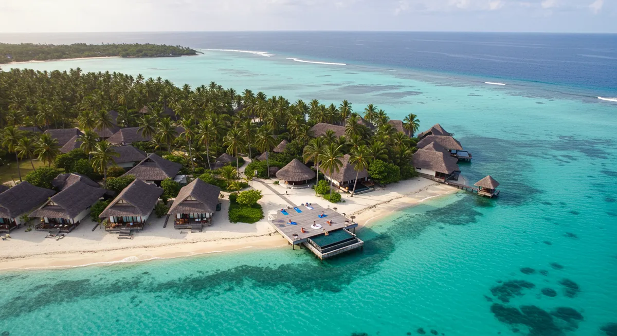 Gili Meno Wellness Retreats: Your Ultimate Guide to Island Serenity