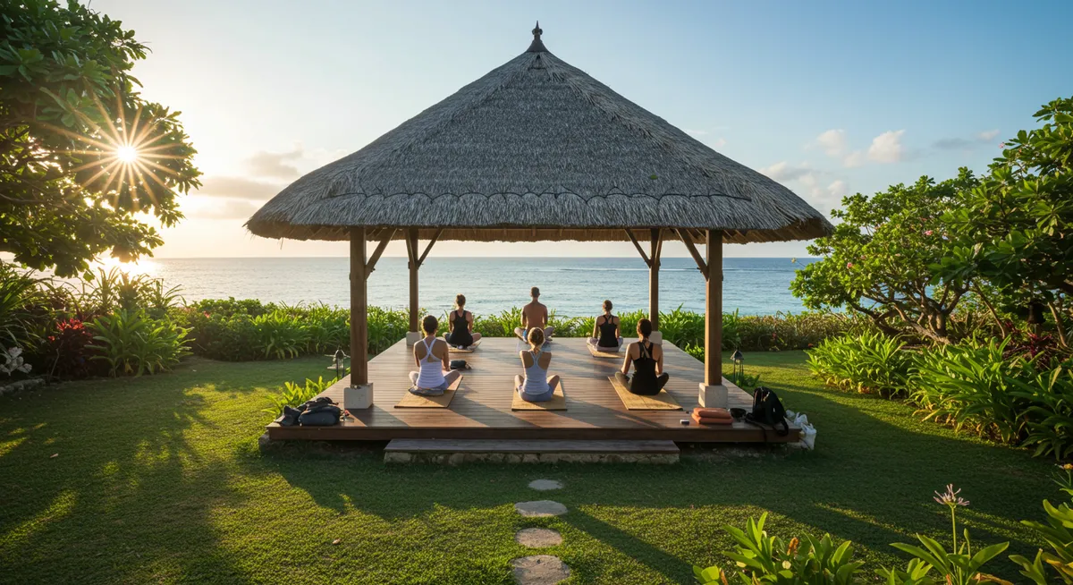 Gili Trawangan Wellness Retreats: Your Ultimate Guide to Rejuvenation