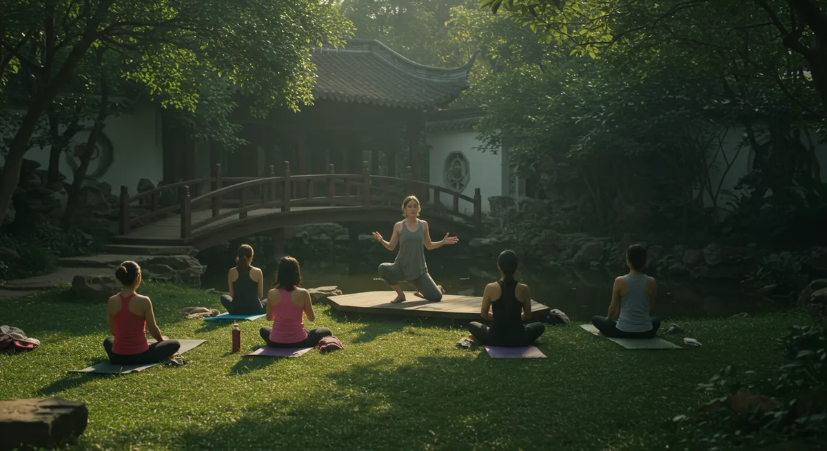 Guangzhou Wellness Retreats: Your Definitive Guide to Rejuvenation
