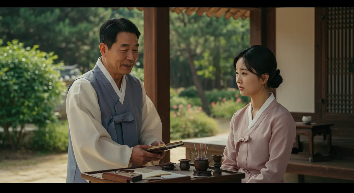 Guide to Pyongyang Traditional Korean Medicine Experiences