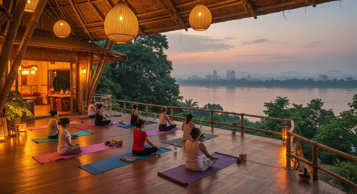 Guwahati Wellness Retreats: Your Ultimate Guide to Rejuvenation