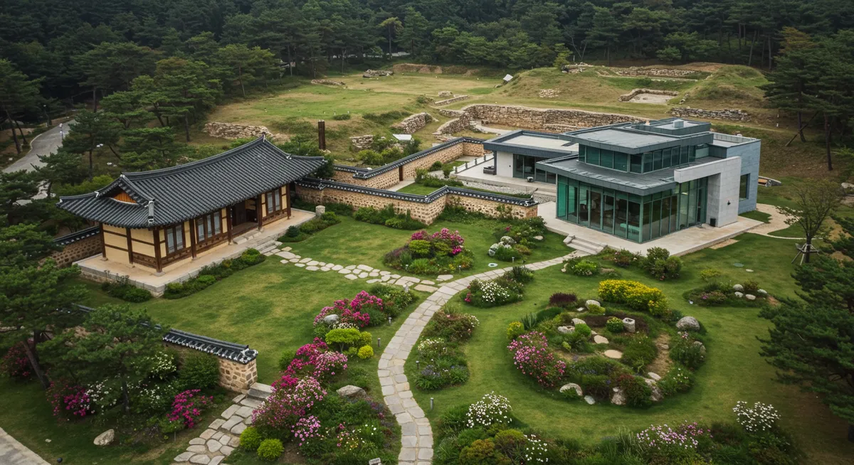 Gyeongju Wellness Retreats: Your Ultimate Guide to Rejuvenation
