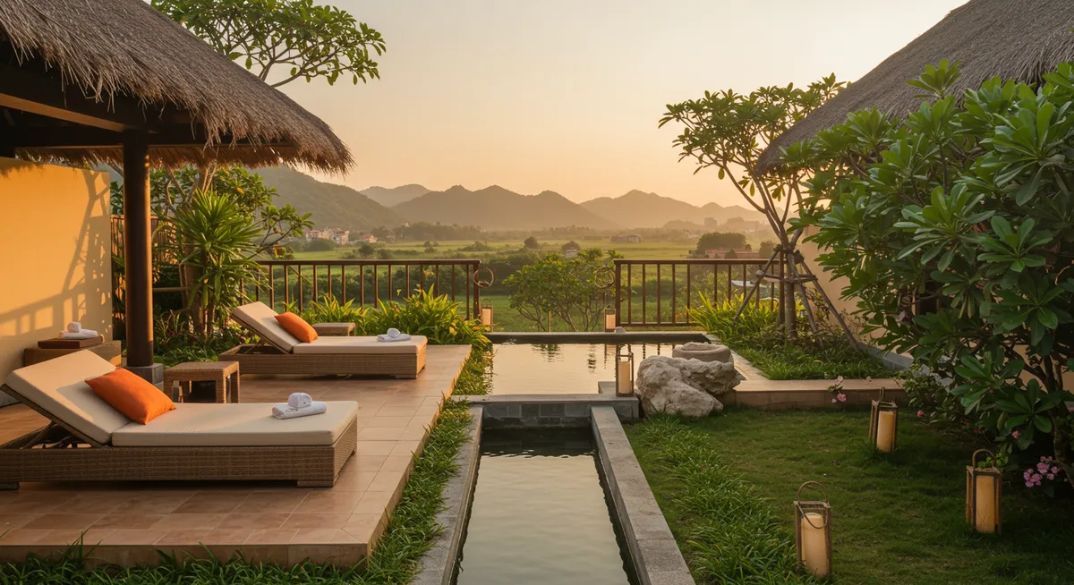 Ha Tien Spa & Detox Programs: Reviews & Insights