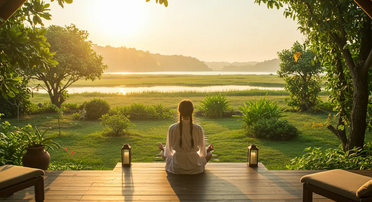 Ha Tien Wellness Retreats: Your Ultimate Guide to Rejuvenation