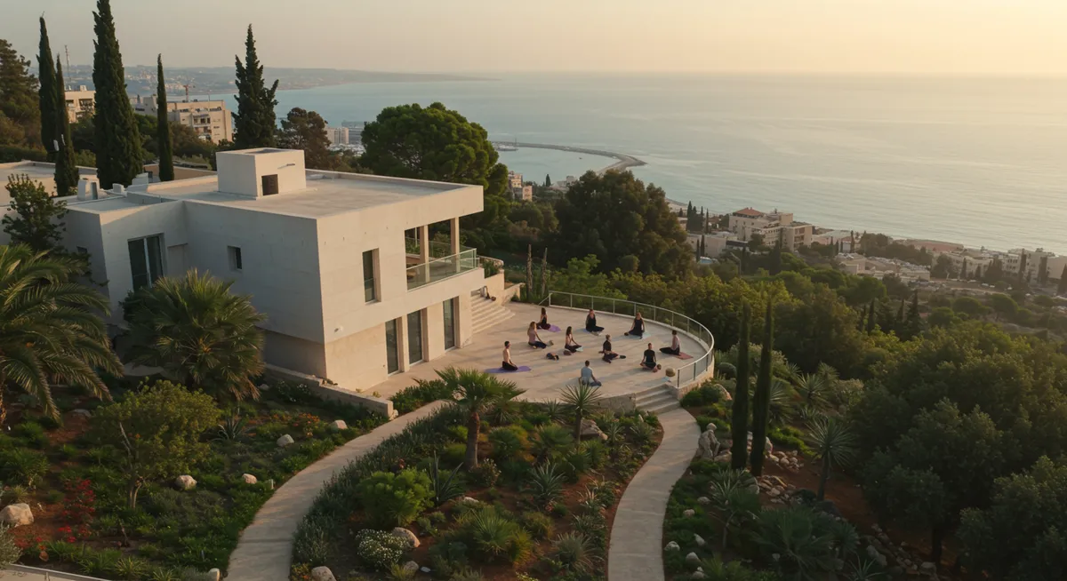 Haifa Wellness Retreats: Your Ultimate Guide to Rejuvenation