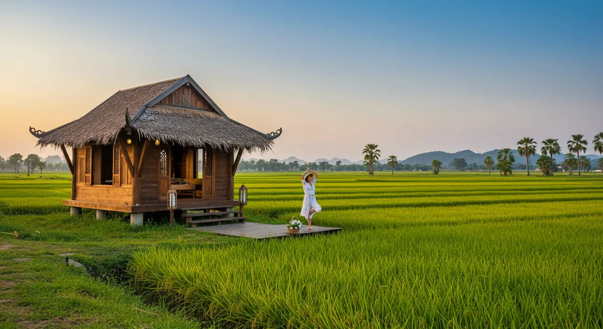 Haiphong Wellness Retreats: Your Ultimate Guide to Rejuvenation