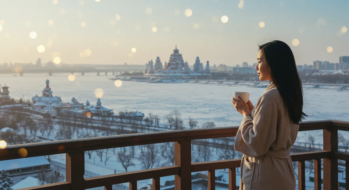 Harbin Wellness Retreats: Your Ultimate Guide to Rejuvenation