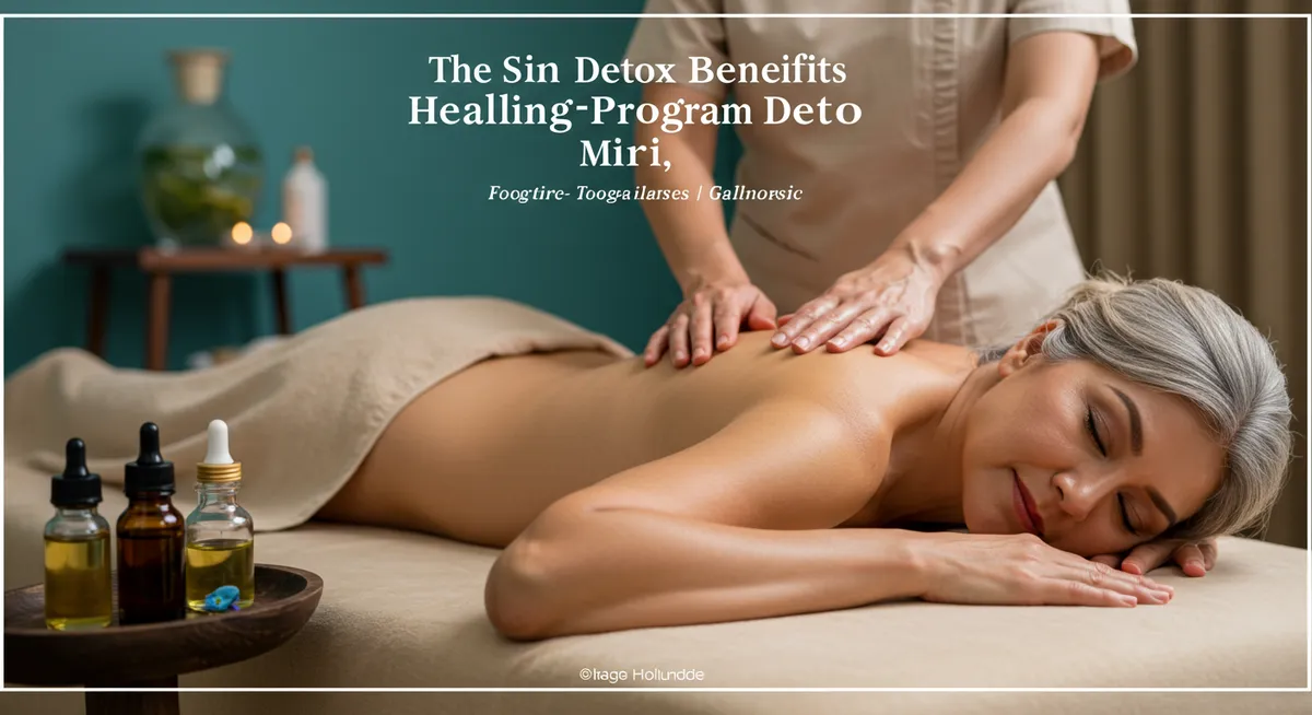 Top Healing Detox Programs in Miri, Malaysia