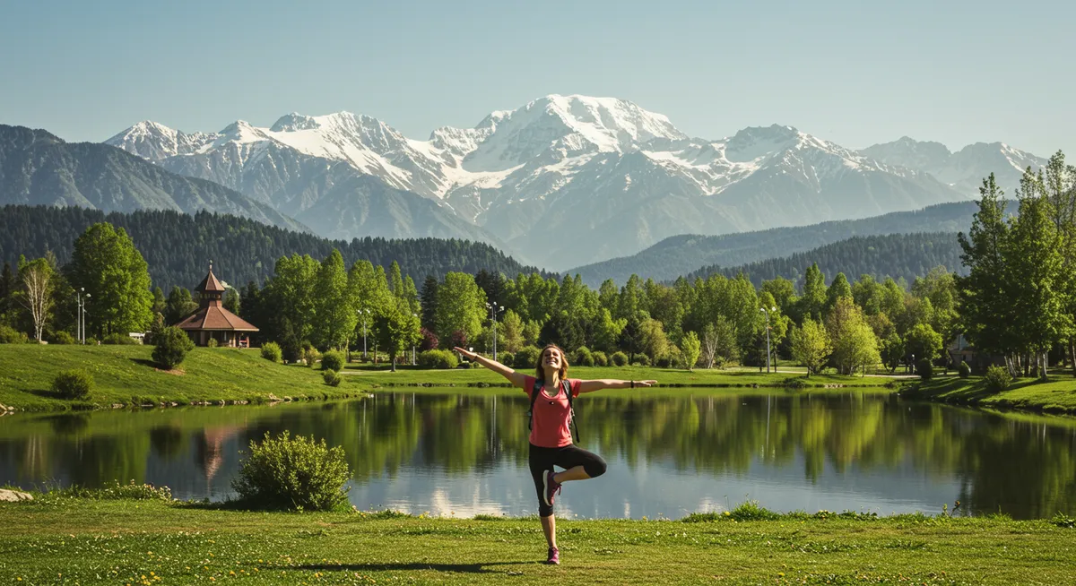 Health and Wellness Tourism Almaty Tips for a Rejuvenating Trip