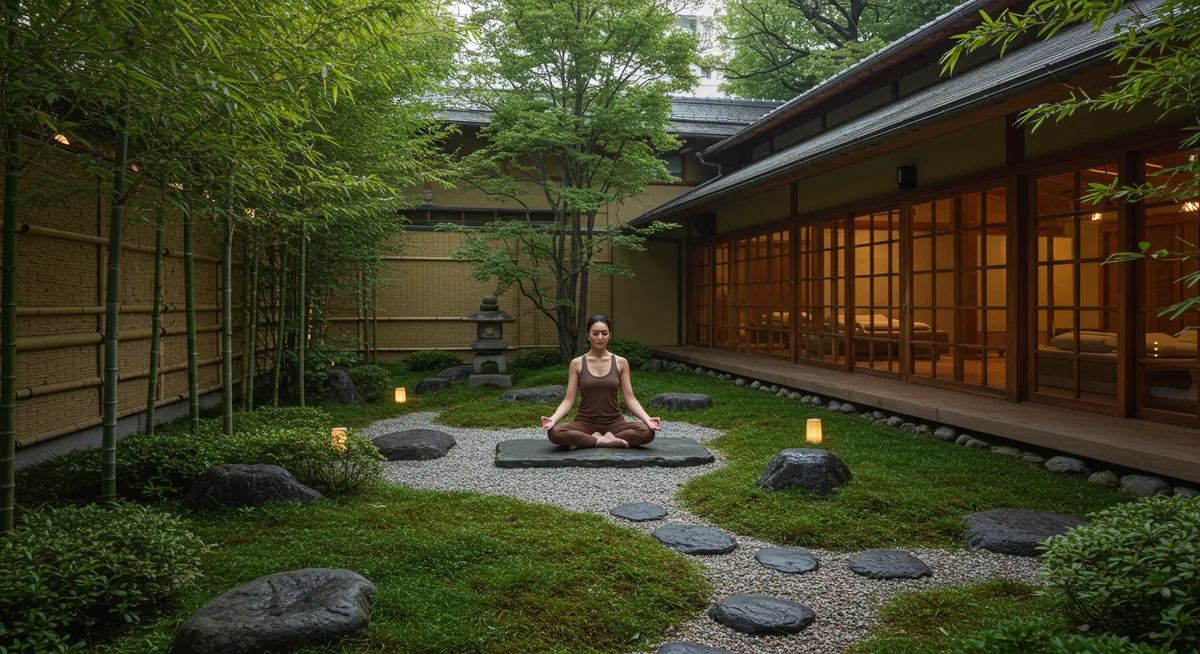 Hiroshima Wellness Retreats: Your Guide to Serene Escapes