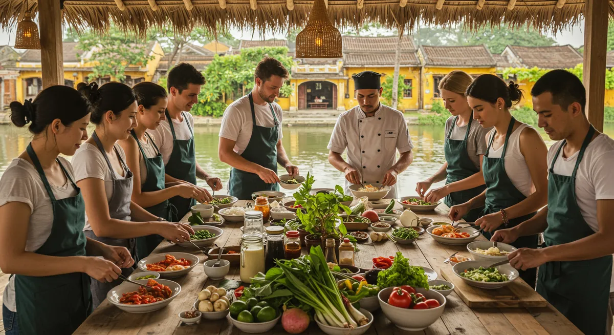 Hoi An Detox Retreats & Healthy Eating Guide