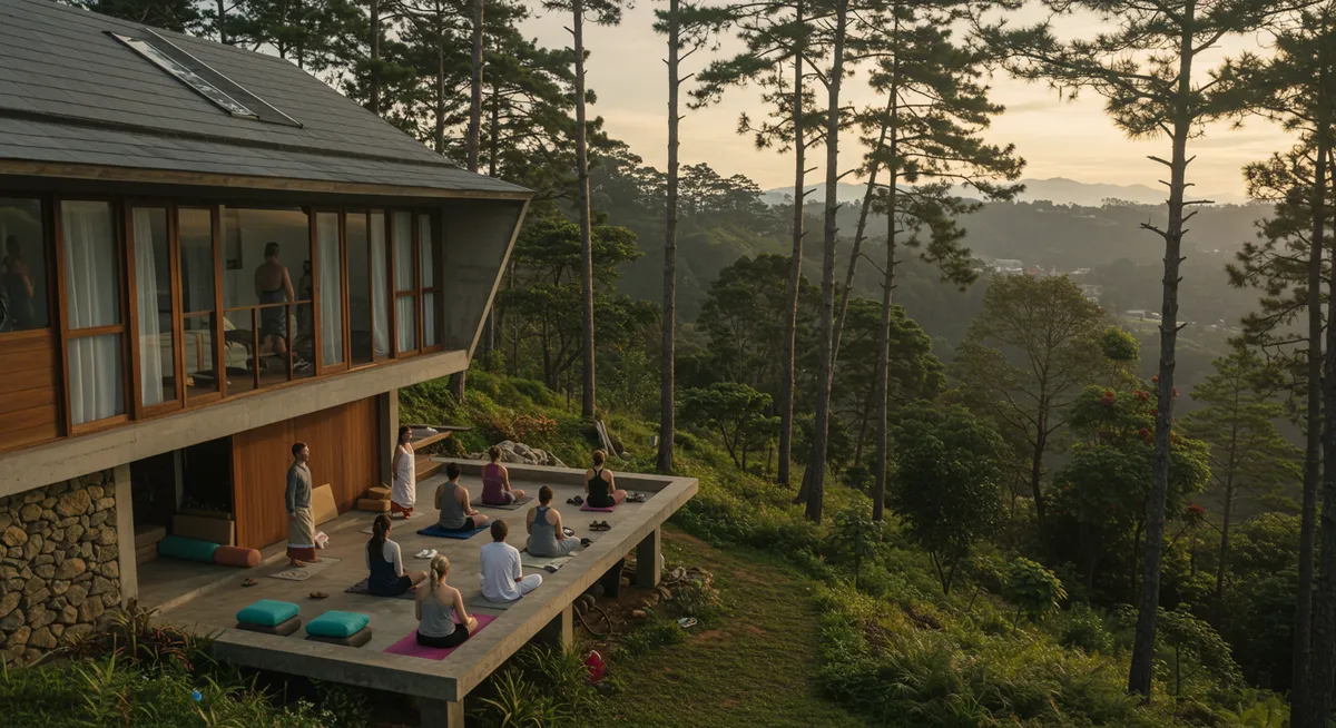 Baguio Holistic Detox Programs: Your Wellness Guide