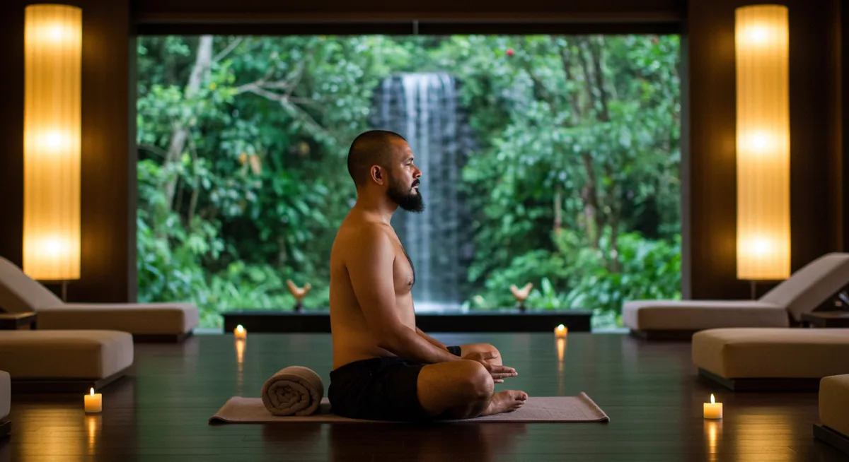 Holistic Detox Programs in Danang Health Resorts