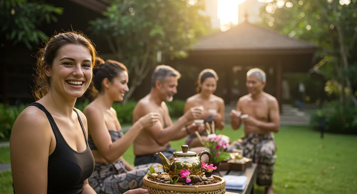 Holistic Detox Programs in Kuala Lumpur