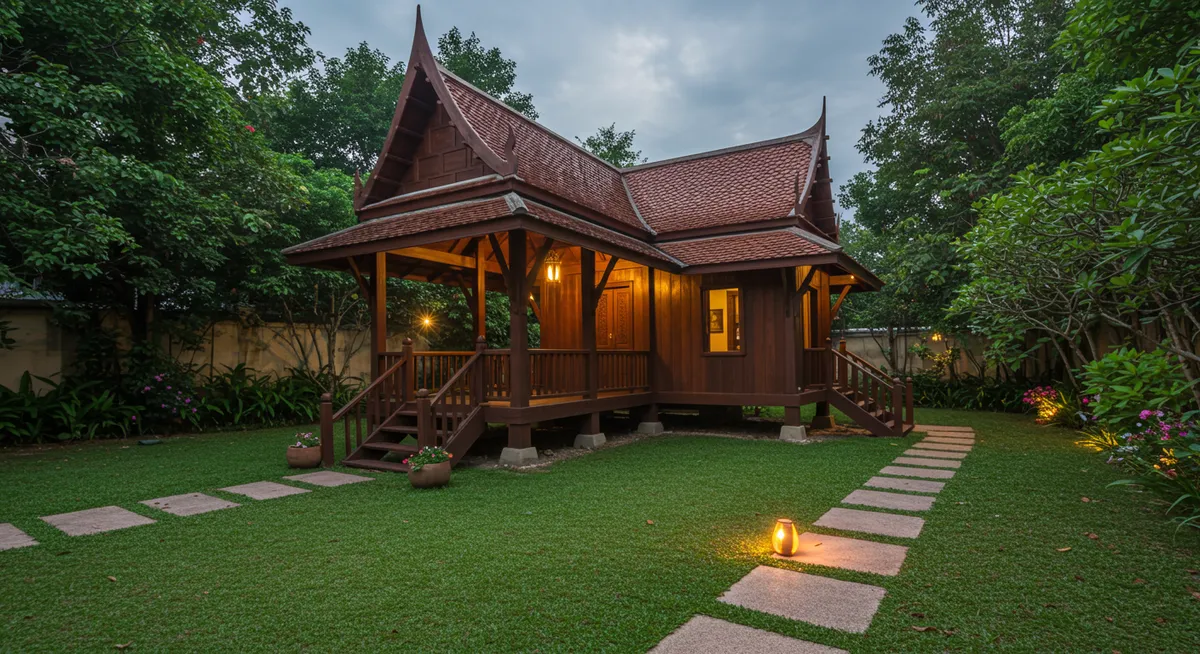 Discover Holistic Healing Centers in Phitsanulok, Thailand