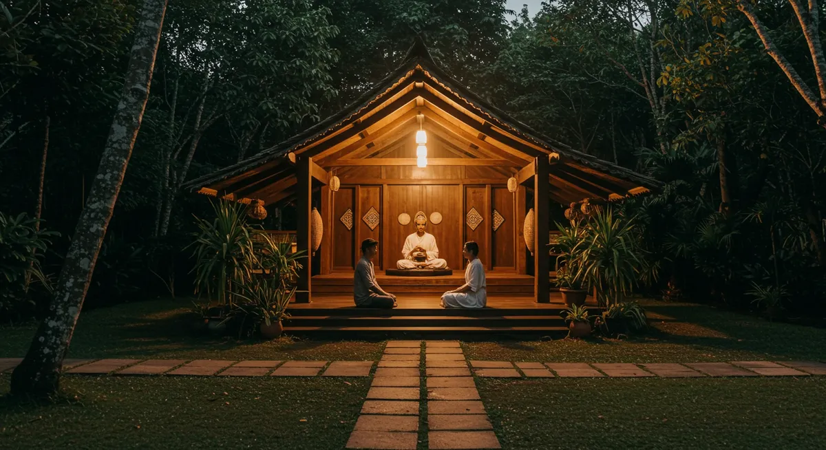 Holistic Healing Centers in Senggigi: A Review Guide