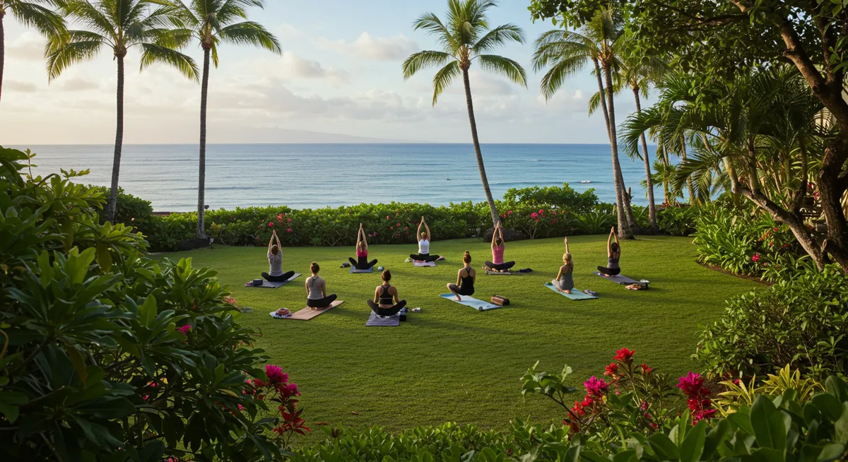 Honolulu Wellness Retreats: Your Guide to Rejuvenation in Paradise