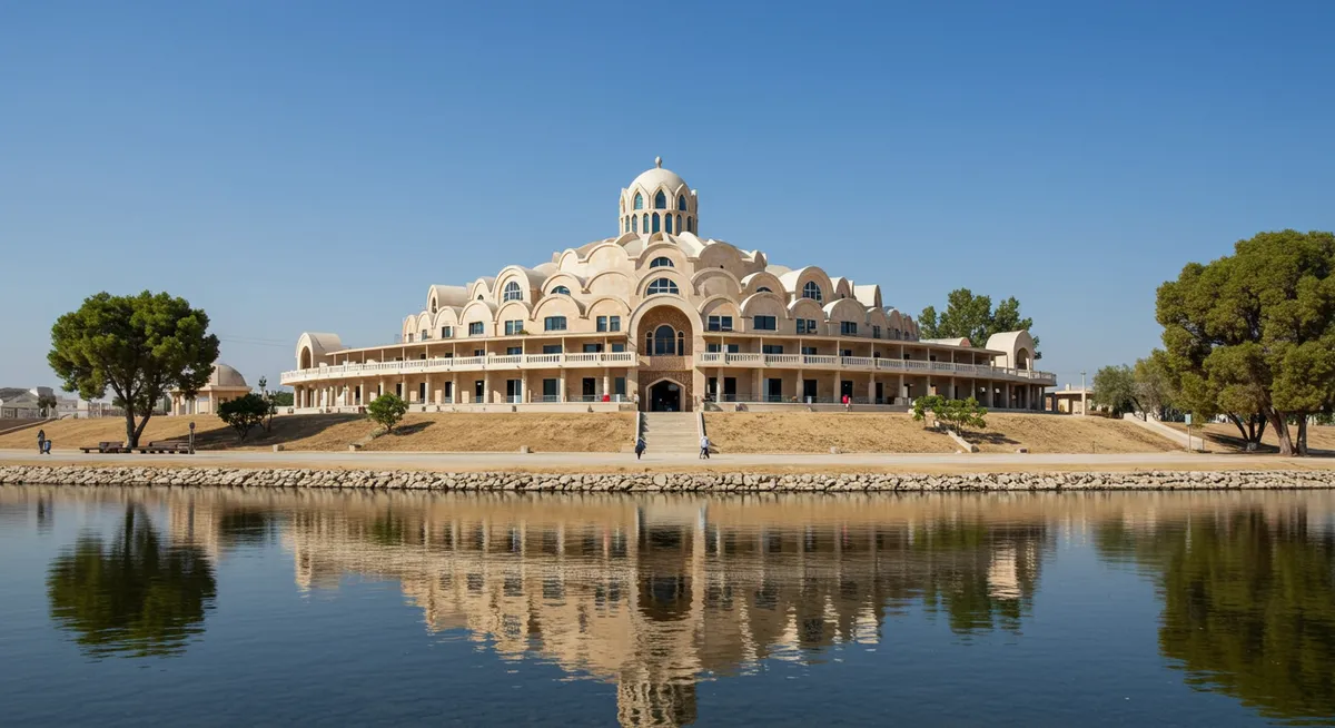 How Much Do Ashgabat Wellness Retreats Cost?