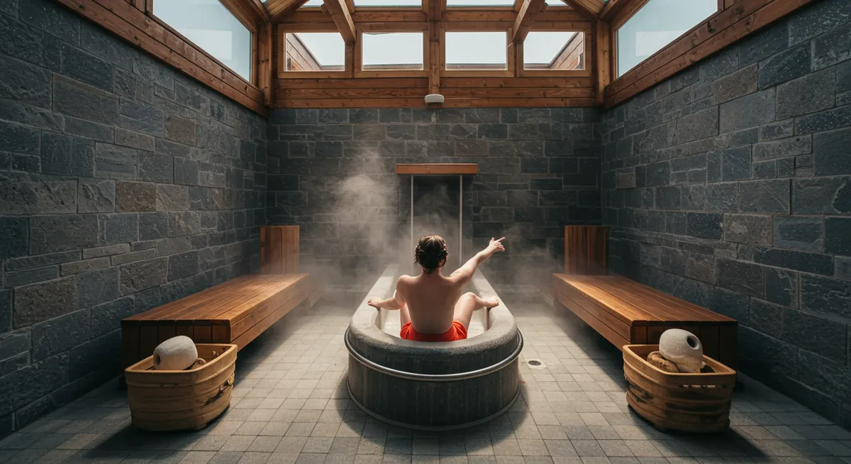 How to Book Yakutsk Spa Hotels Banya: Your Guide