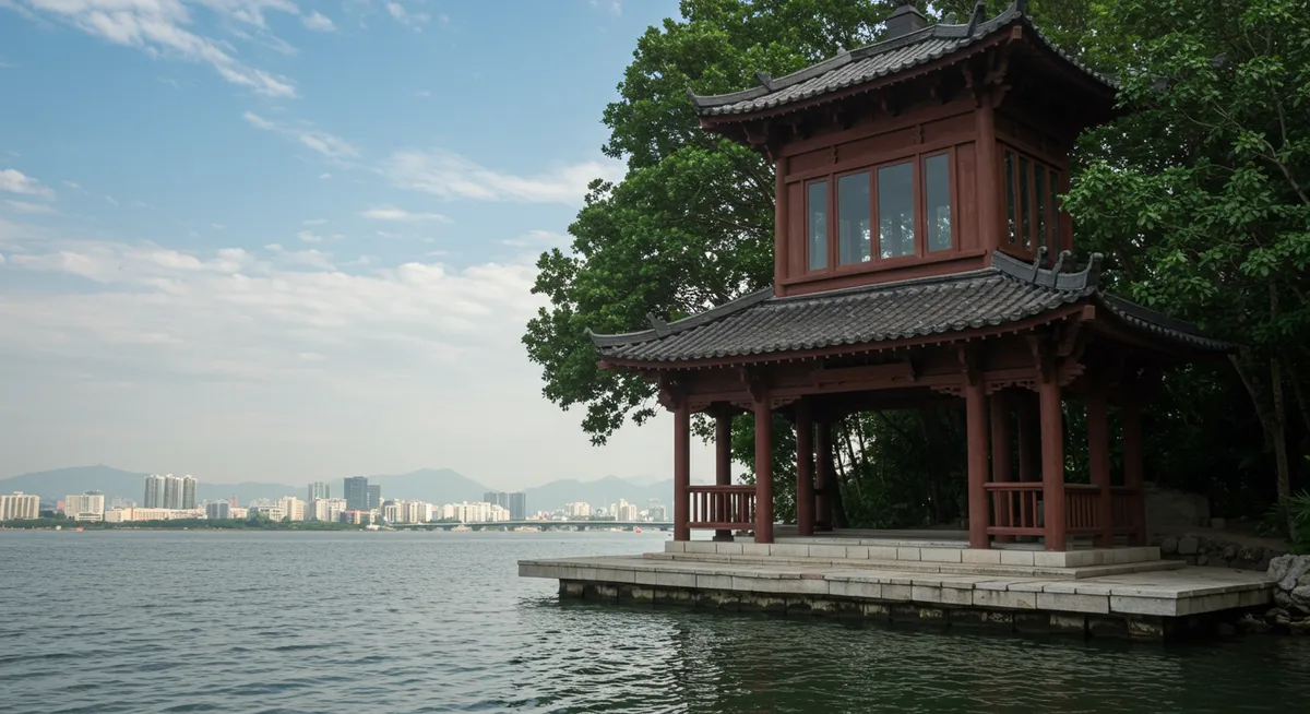 How to Choose a Detox Retreat in Guangzhou