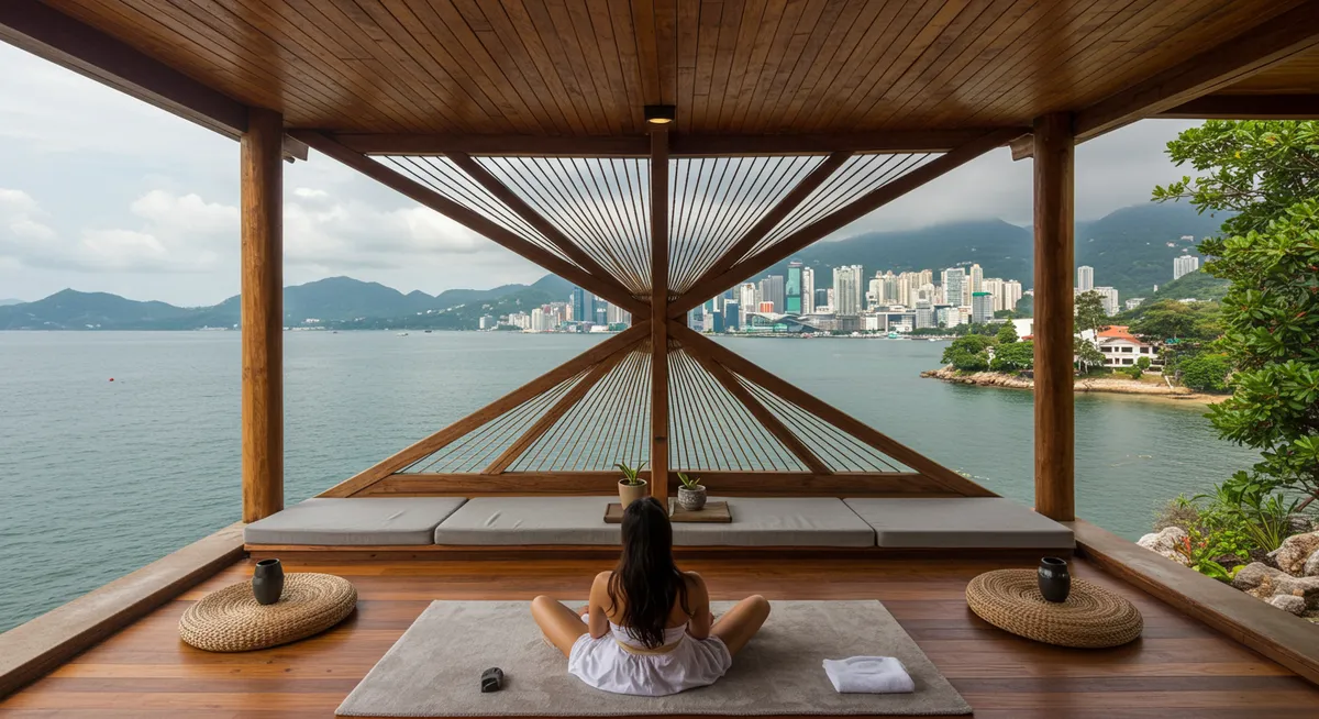 Choosing a Detox Wellness Retreat in Hong Kong