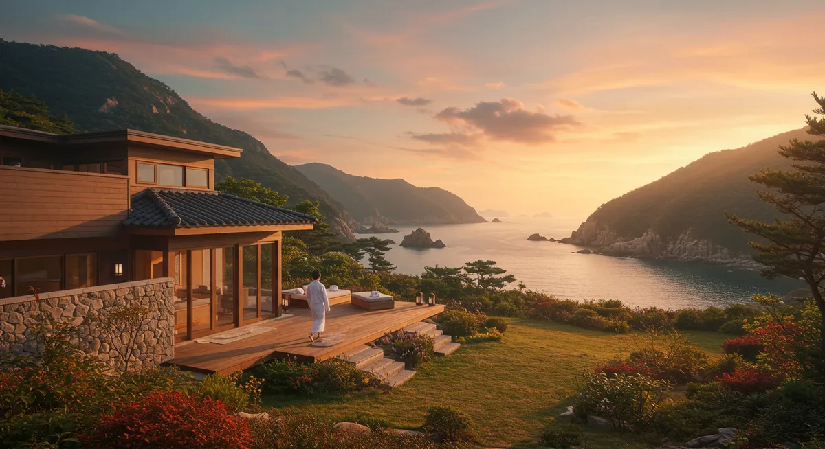 How to Choose a Gangneung Wellness Retreat