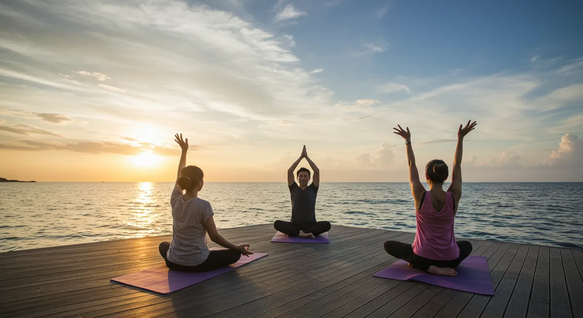 How to Choose a Kuantan Yoga Retreat
