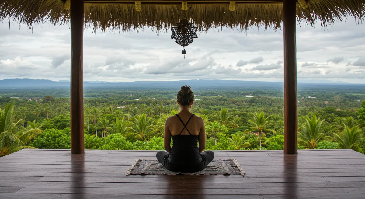How to Choose a Manado Healing Retreat