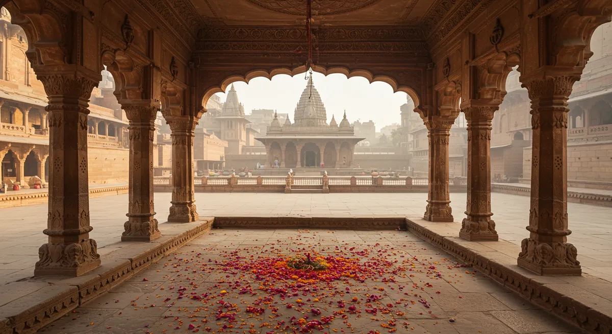 How to Choose a Meditation Retreat in Varanasi