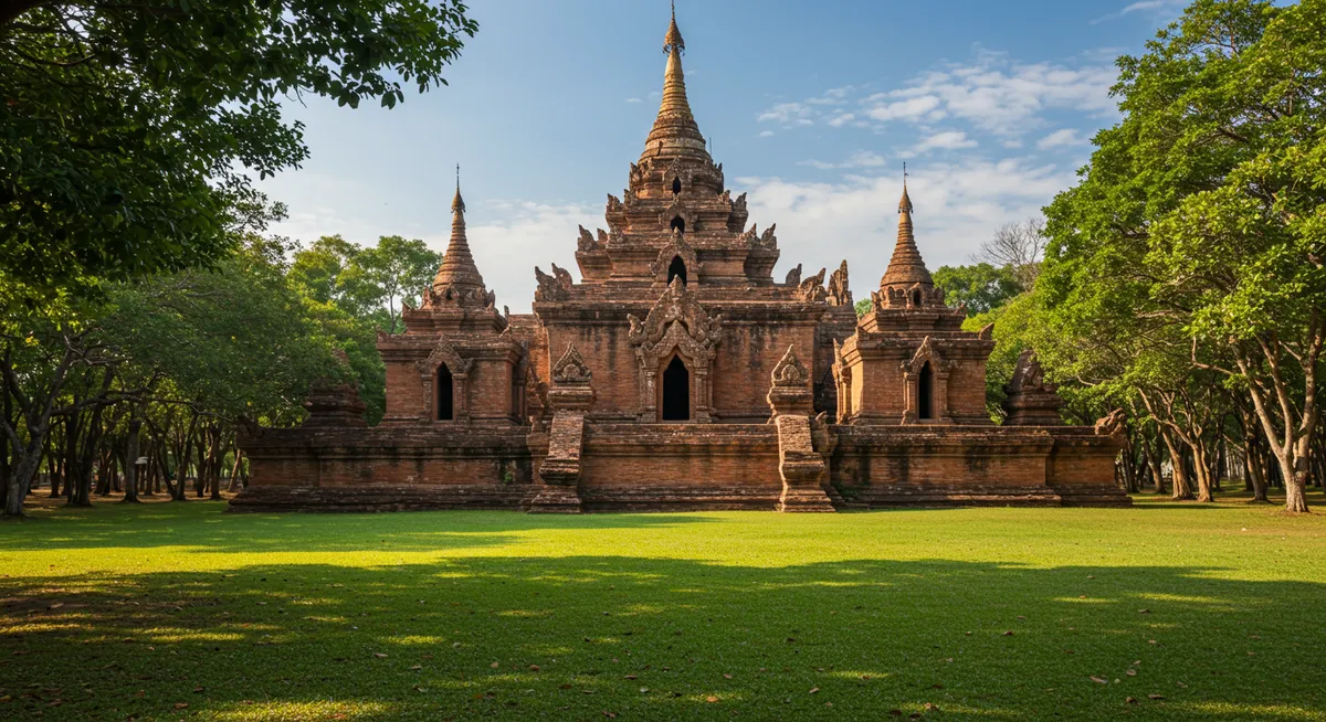 How to Choose a Perfect Wellness Retreat in Mandalay