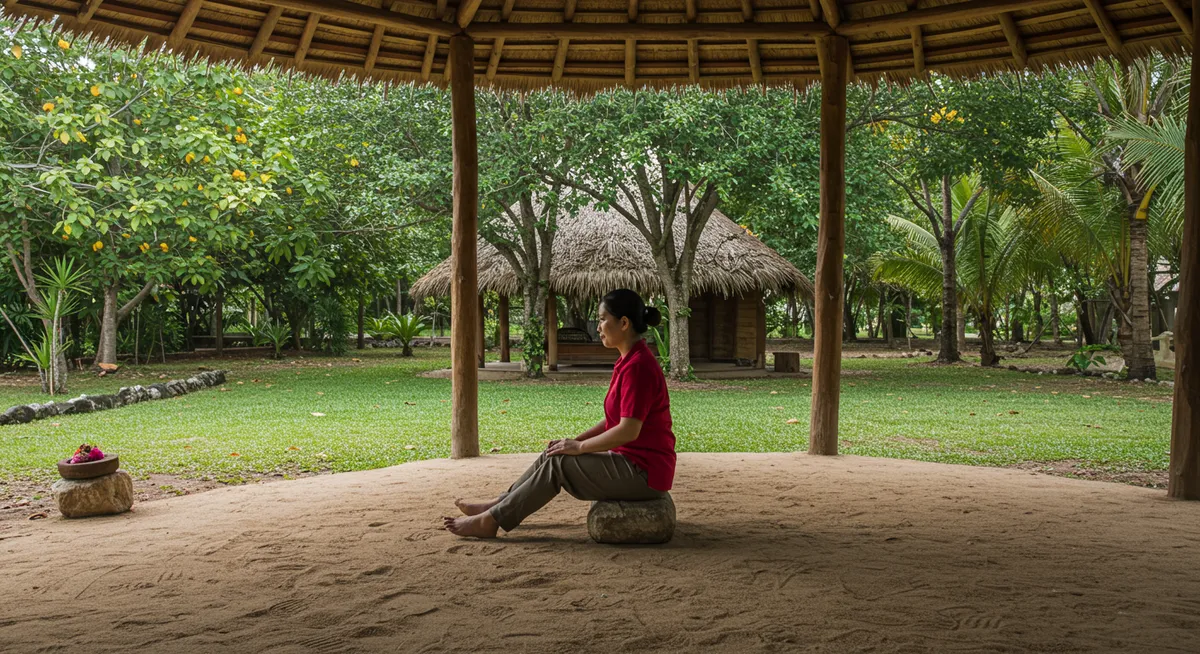 How to Choose a Sihanoukville Wellness Center