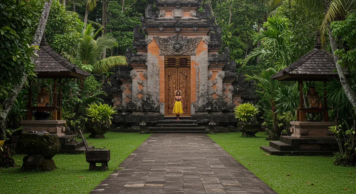 How to Choose a Spiritual Healing Retreat in Denpasar