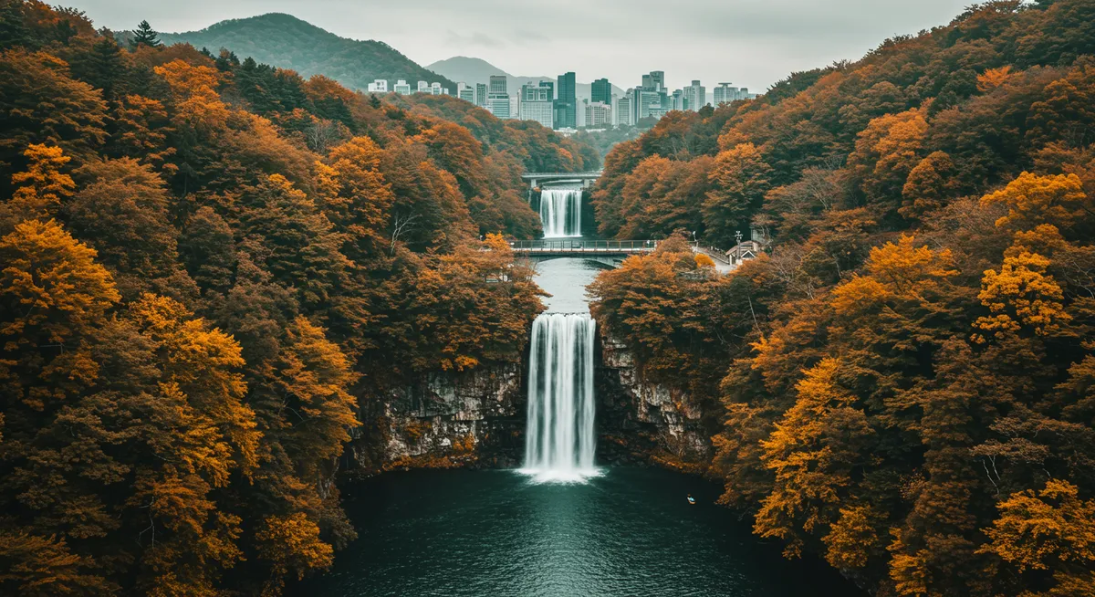 How to Choose a Spiritual Retreat in Seoul for Inner Peace