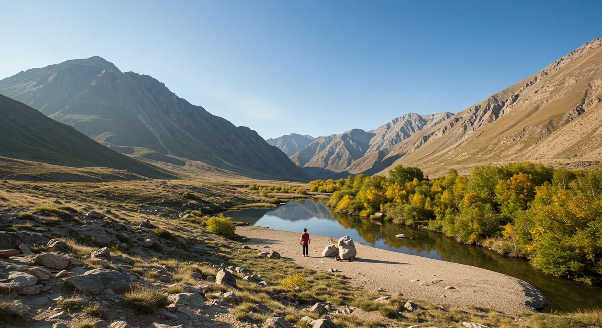 How to Choose a Wellness Retreat in Almaty