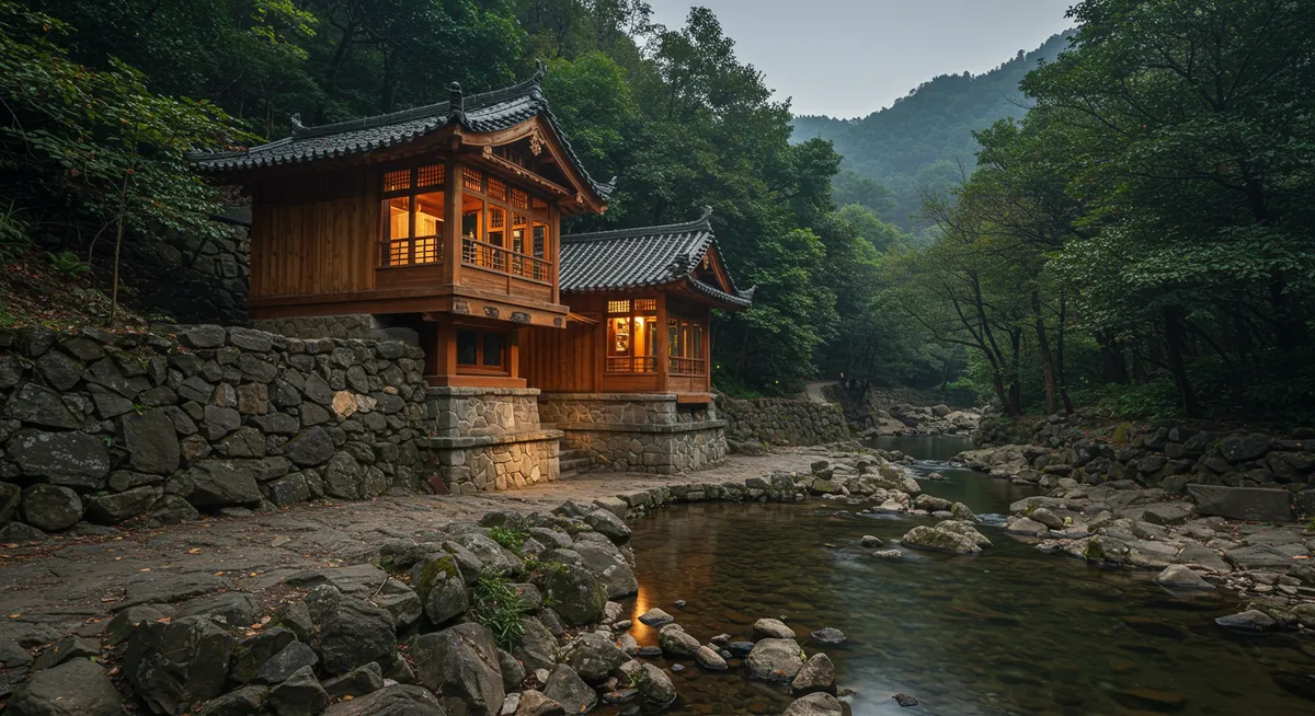 How to Choose a Wellness Retreat in Chongqing