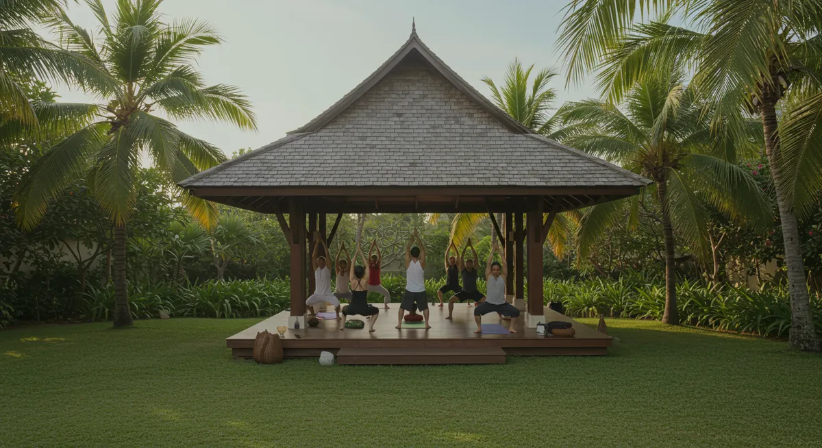 How to Choose a Wellness Retreat in Hua Hin