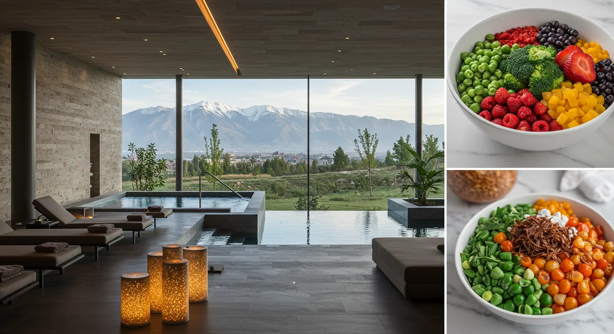 How to Choose a Wellness Retreat in Bishkek