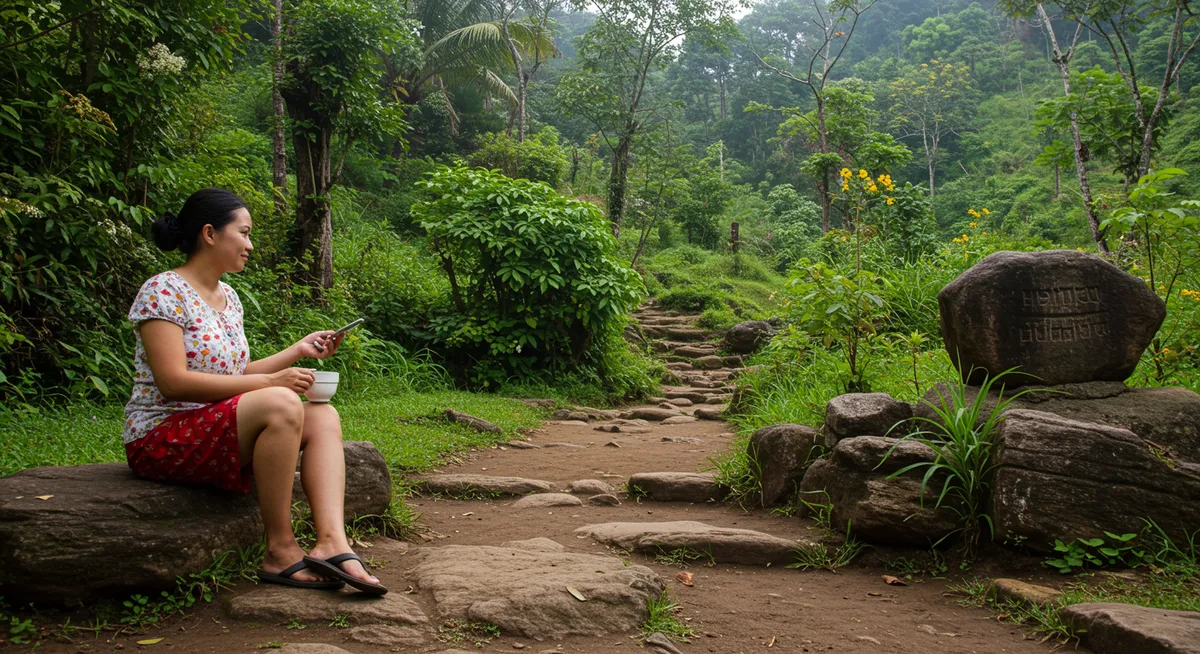 Choose Your Ella Wellness Retreat in Sri Lanka