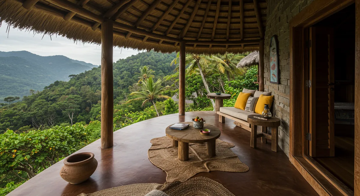 How to Choose a Wellness Retreat in Gokarna
