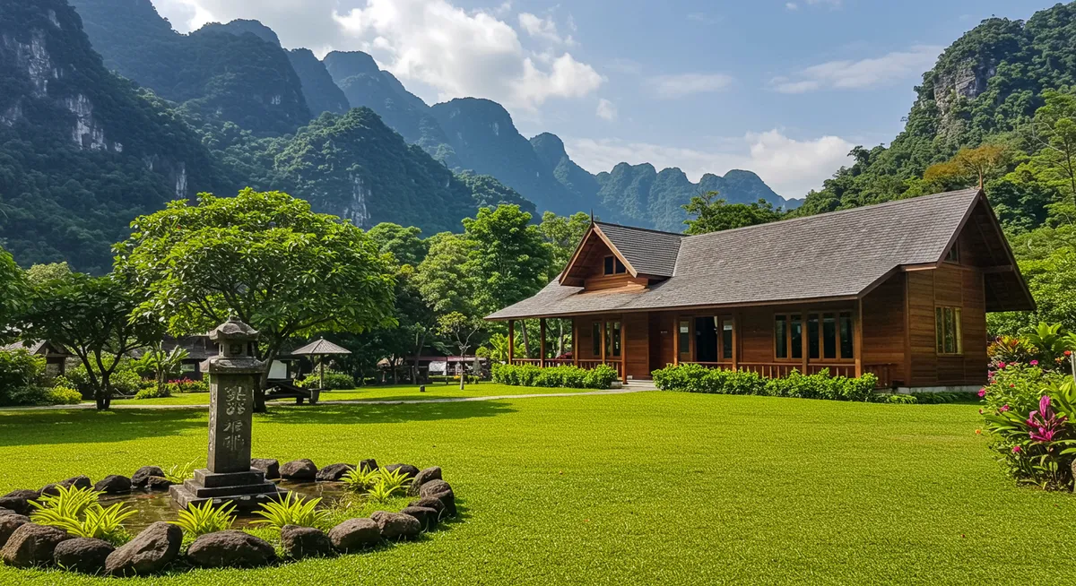 How to Choose a Wellness Retreat in Ipoh
