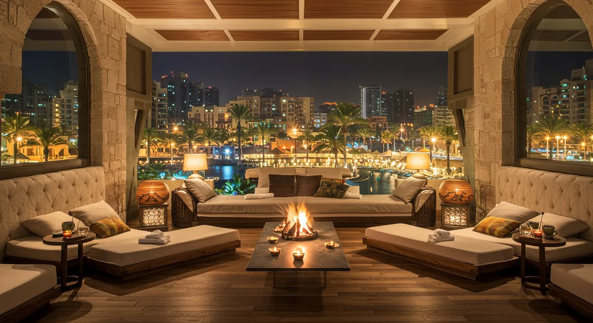 How to Choose a Wellness Retreat in Jeddah: A Guide