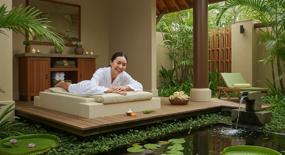 How to Choose a Wellness Retreat in Johor Bahru