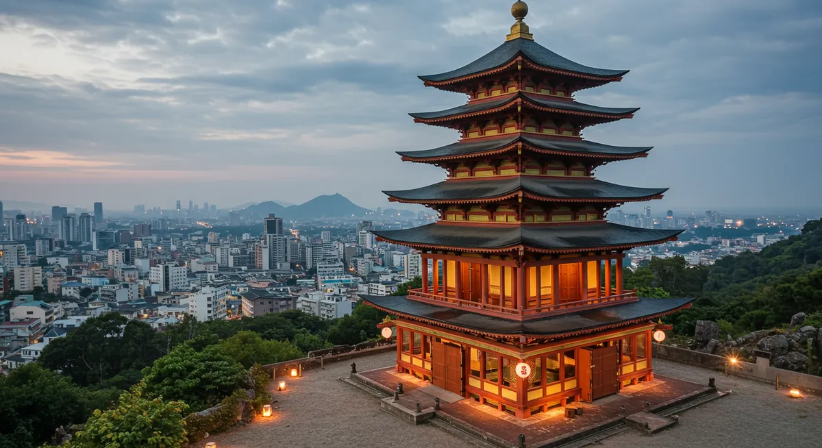 How to Choose a Wellness Retreat in Kaohsiung