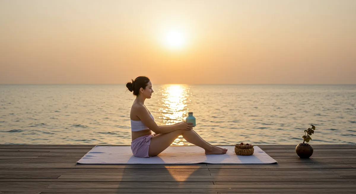 How to Choose a Wellness Retreat in Karachi