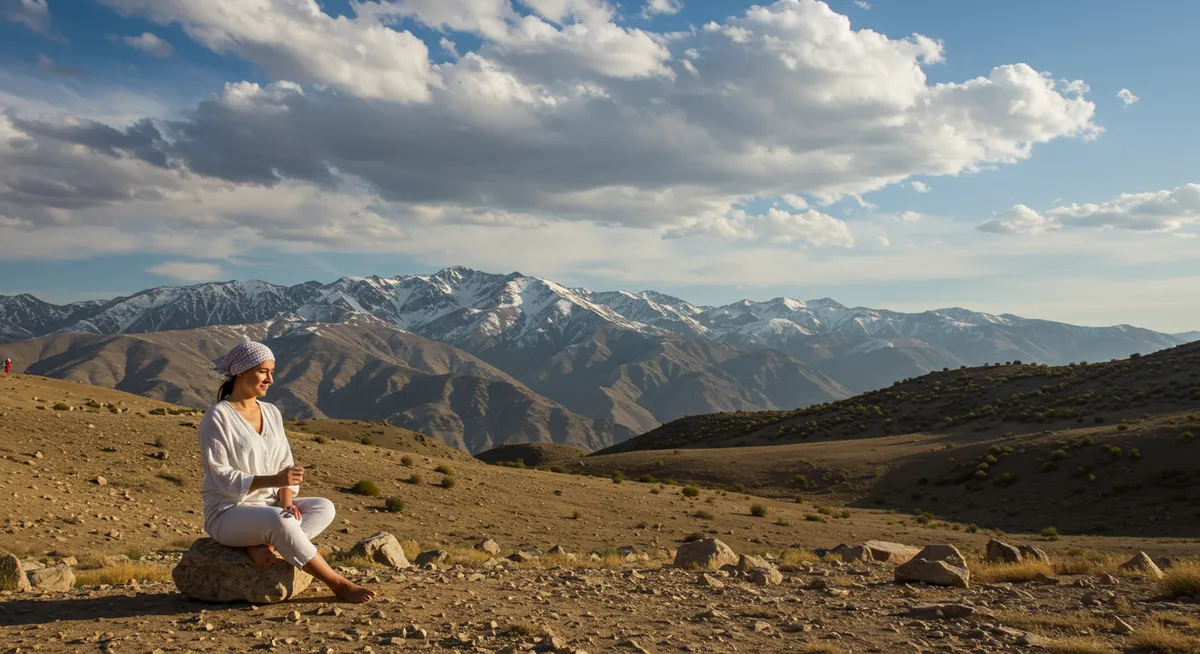 How to Choose a Wellness Retreat in Kars Turkey