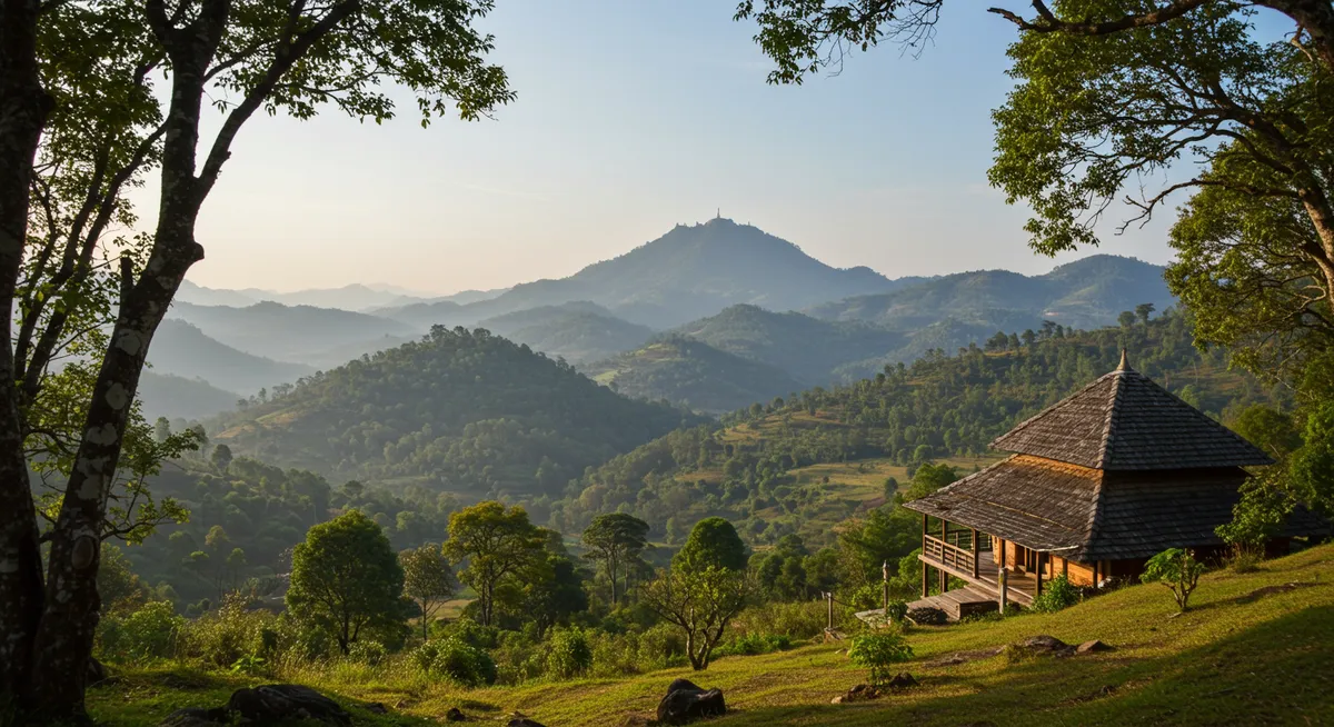 How to Choose a Wellness Retreat in Kodai